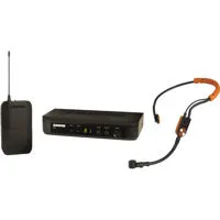 Shure BLX14 Wireless Fitness H Picture