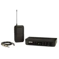 Shure BLX14 Wireless Guitar Sy Picture