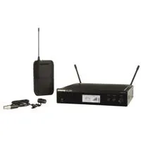 Shure BLX14R Wireless Rackmoun Picture