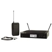 Shure BLX14R Wireless Rackmoun Picture