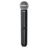 Shure BLX2 Wireless Handheld T Picture