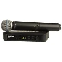 Shure BLX24 Wireless Handheld  Picture