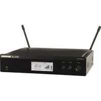 Shure BLX4R Single-Channel Wir Picture