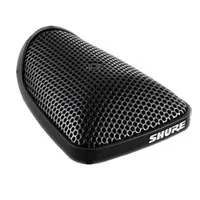 Shure CVB Boundary Condenser M Picture