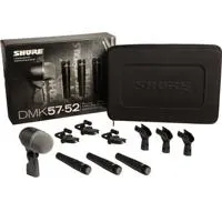 Shure DMK57-52 Drum Instrument Picture