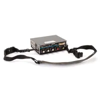 Shure FP31 3-Channel Field-Pro Picture
