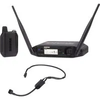 Shure GLXD14+ Dual Band Digita Picture