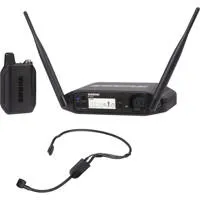 Shure GLXD14+ Dual Band Digita Picture