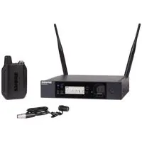 Shure GLXD14R+ Dual Band Digit Picture