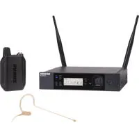 Shure GLXD14R+ Dual Band Digit Picture