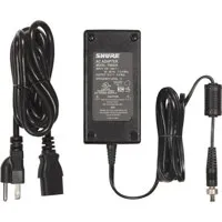 Shure InLine 120V AC External  Picture