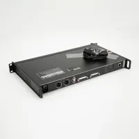 Shure 8 Channel Digital Intell Picture