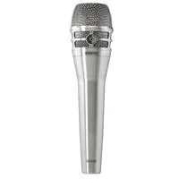 Shure KSM8 Dualdyne Dynamic Ha Picture