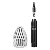 Shure Microflex MX391 Supercar Picture