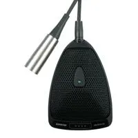 Shure MX393/S Supercardioid Co Picture