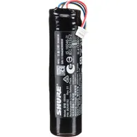 Shure Replacement battery for  Picture