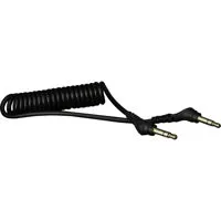 Shure Coiled 3.5mm TRS to 3.5m Picture