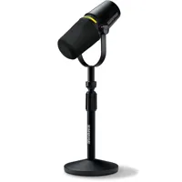 Shure MV7+ XLR/USB-C Hybrid Ca Picture