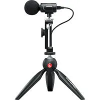 Shure MV88+ Video Kit with Dig Picture