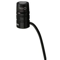 Shure MX183 Omni-Directional W Picture