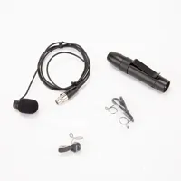 Shure MX184 Super-Cardioid Wir Picture