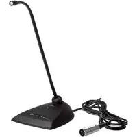 Shure MX412D/N 12" Desk-Top Go Picture