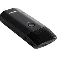 Shure MXW6 Cardioid Boundary T Picture