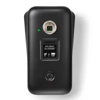Shure MXW8X Desktop Based Goos Picture