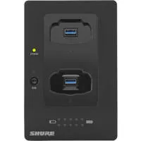 Shure MXWNCS2 2-Channel Networ Picture