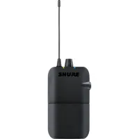 Shure P3R Wireless Bodypack Re Picture