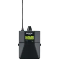 Shure P3RA Professional Wirele Picture