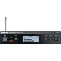 Shure P3T Half Rack Single Cha Picture