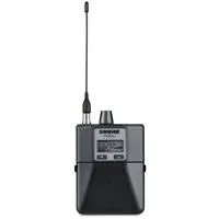 Shure P9RA+ Compact Stereo Bod Picture