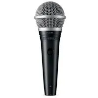 Shure PGA48-LC Cardioid Dynami Picture