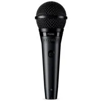 Shure PGA58-LC Cardioid Dynami Picture