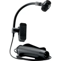 Shure PGA98H Clip-On Condenser Picture