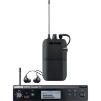 Shure PSM 300 Stereo Personal  Picture