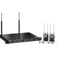 Shure PSM 1000 Dual Channel Pe Picture
