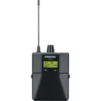 Shure P3RA-H20 Professional Wi Picture