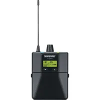 Shure P3RA Professional Wirele Picture