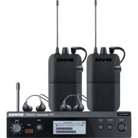 Shure PSM 300 Twin Pack Wirele Picture