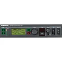 Shure P9T Wireless Transmitter Picture