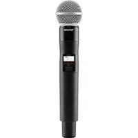 Shure QLXD2 Wireless Handheld  Picture