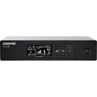 Shure QLXD4 Half-Rack Digital  Picture