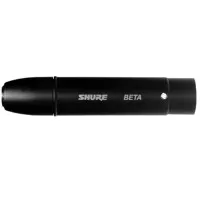 Shure RPM626 In-Line Microphon Picture