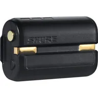 Shure SB900B 3.7V 1320mAh Lith Picture