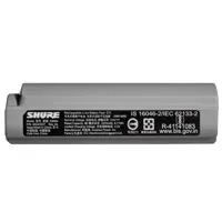 Shure SB904 8.71Wh 3.6V 2420mA Picture