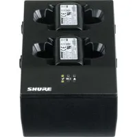 Shure SBC200 Dual-Docking Batt Picture