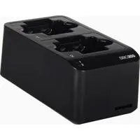 Shure SBC203 Dual-Docking Rech Picture