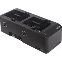 Shure SBC240 2-Bay Networked D Picture